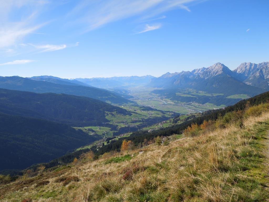 Ferienhaus Weerberg Pokoj fotografie