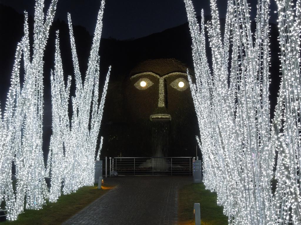 Ferienhaus Weerberg Pokoj fotografie