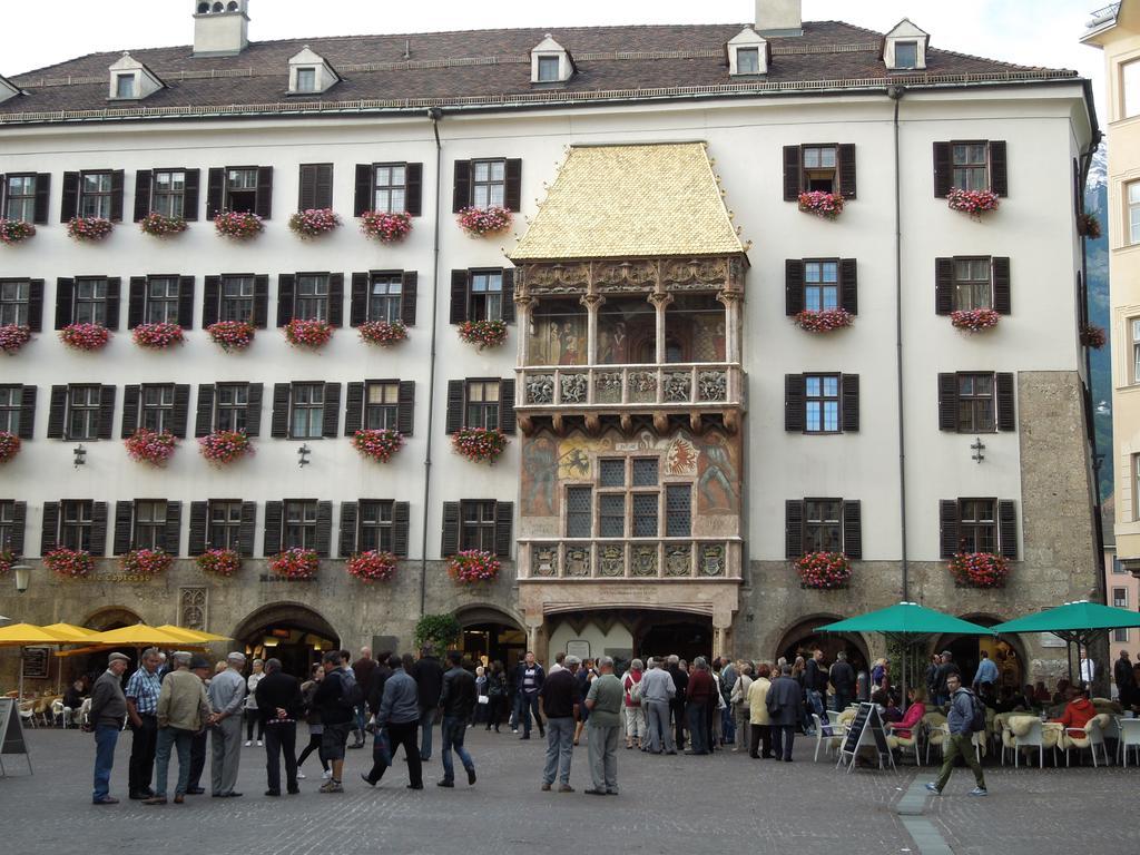 Ferienhaus Weerberg Pokoj fotografie
