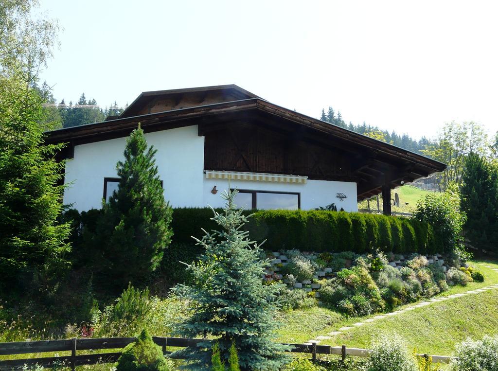 Ferienhaus Weerberg Pokoj fotografie