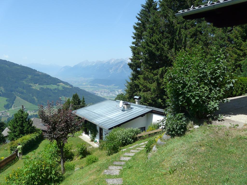 Ferienhaus Weerberg Pokoj fotografie