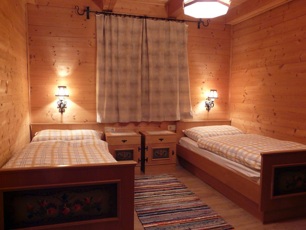 Ferienhaus Weerberg Pokoj fotografie