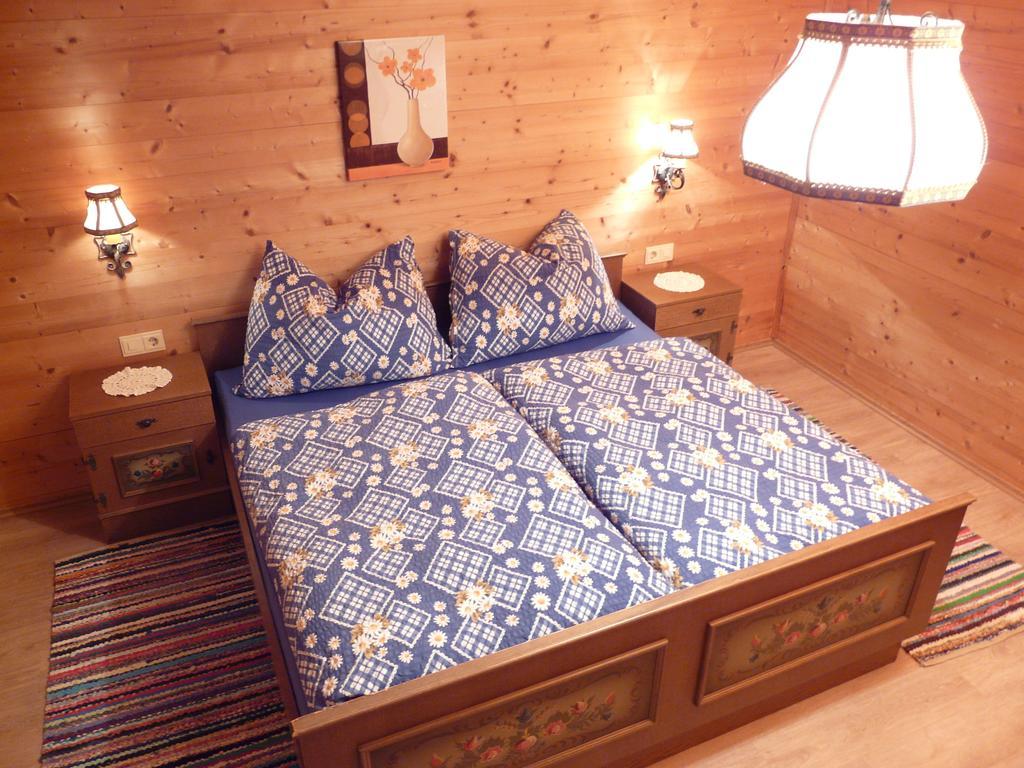 Ferienhaus Weerberg Pokoj fotografie